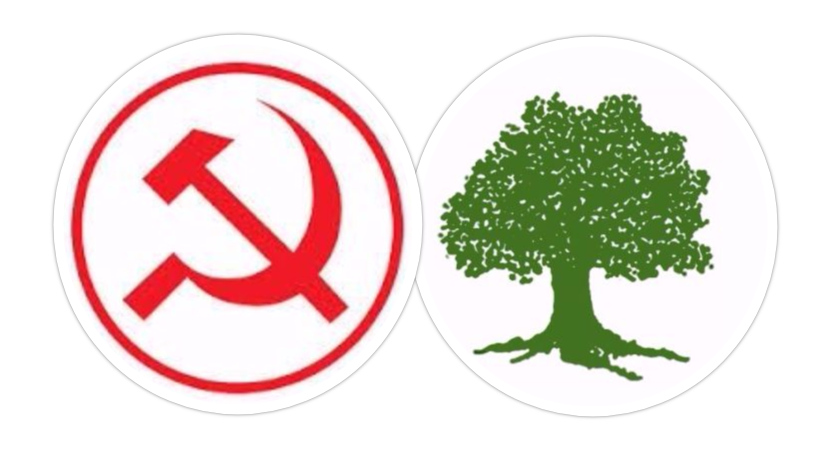 जिसस बैतडीमा कांग्रेस माओवादी केन्द्र गठबन्धन विजयी