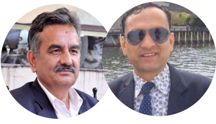 एमाले चितवनद्वारा उम्मेदवार सिफारिस, बाहलवाला दुई सांसद सर्वसम्मत