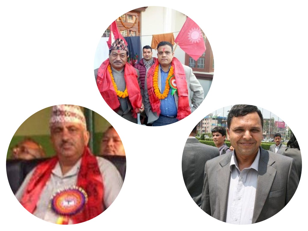उम्मेदवारलाई काठमाडौंको काँठ क्षेत्रका मतदाताको प्रश्नः कहिलेसम्मको बत्तीमुनिको अँध्यारो?