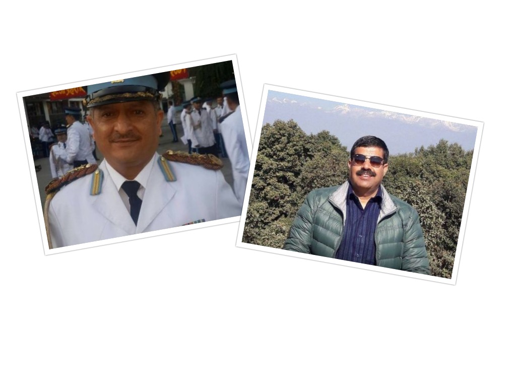 नियमावली विपरीत प्रहरीमा अब १५ एआइजी