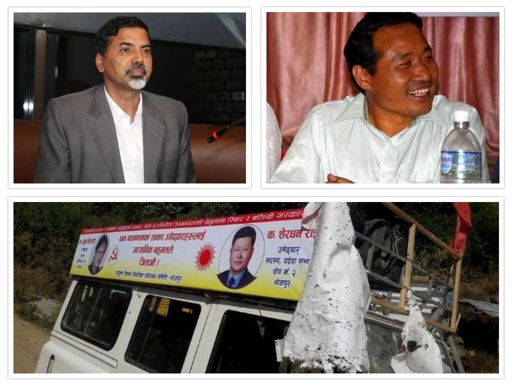 किन बढ्दैछ उम्मेदवारमाथि आक्रमण, के गर्दैछ सुरक्षा निकाय ?