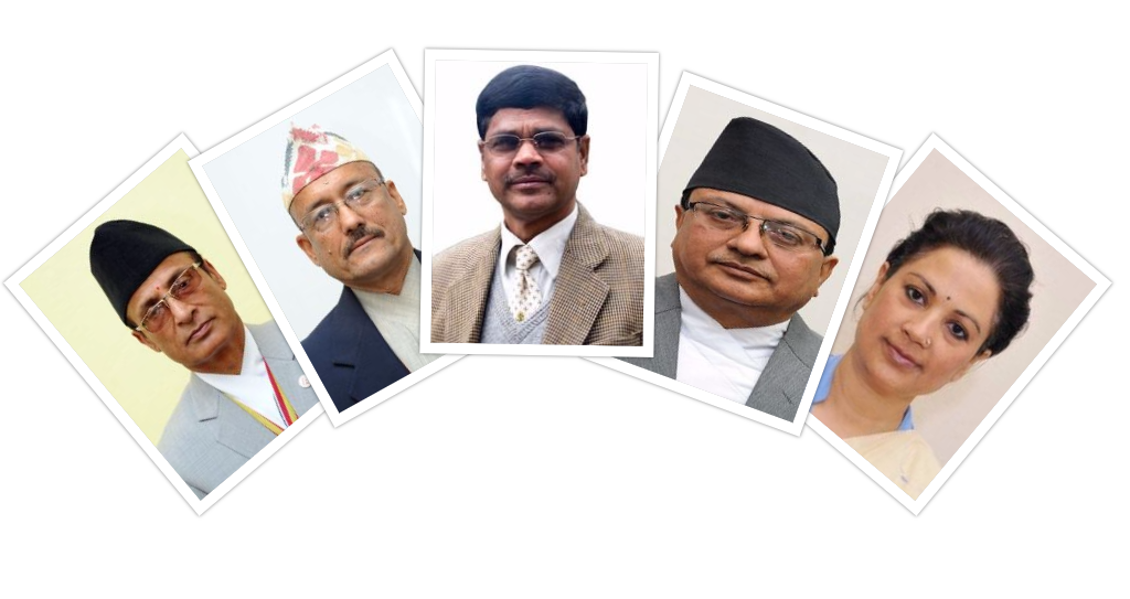 निर्वाचन आयुक्त प्रदेशगत रुपमा चुनावको अनुगमनमा जाने, कसको जिम्मेवारी कहाँ?