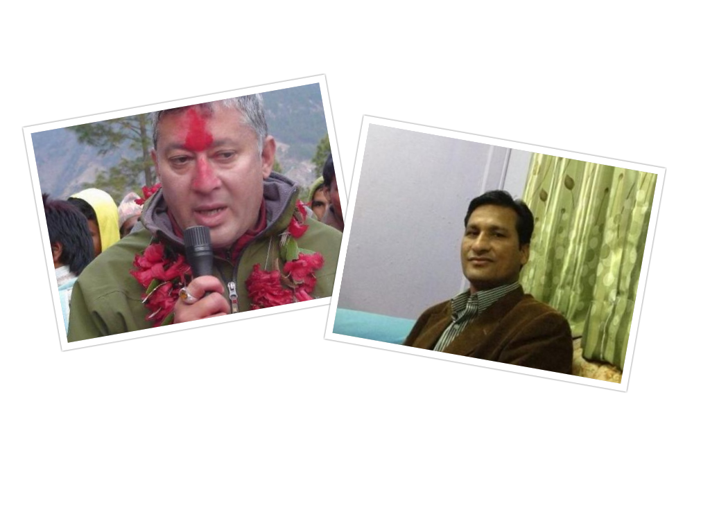 उस्तै छन् जाजरकोटमा उम्मेदवारका चुनावी एजेण्डा, वाम गठबन्धनको लिखित, कांग्रेसको अलिखित