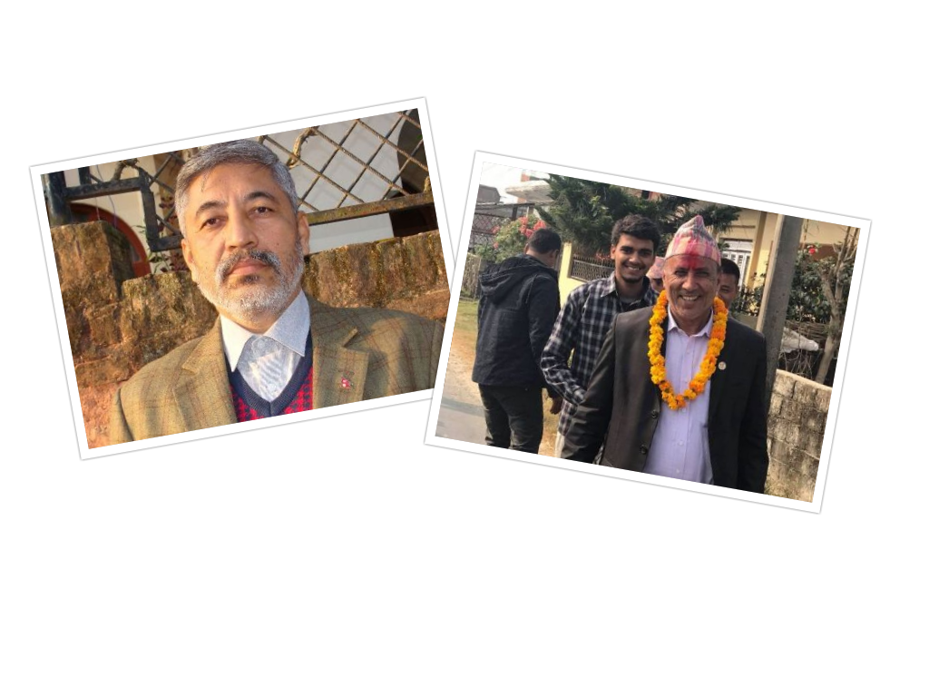 रुपन्देही १ मा पुरानै प्रतिस्पर्धी : तोडिएला त कांग्रेसको किल्ला?