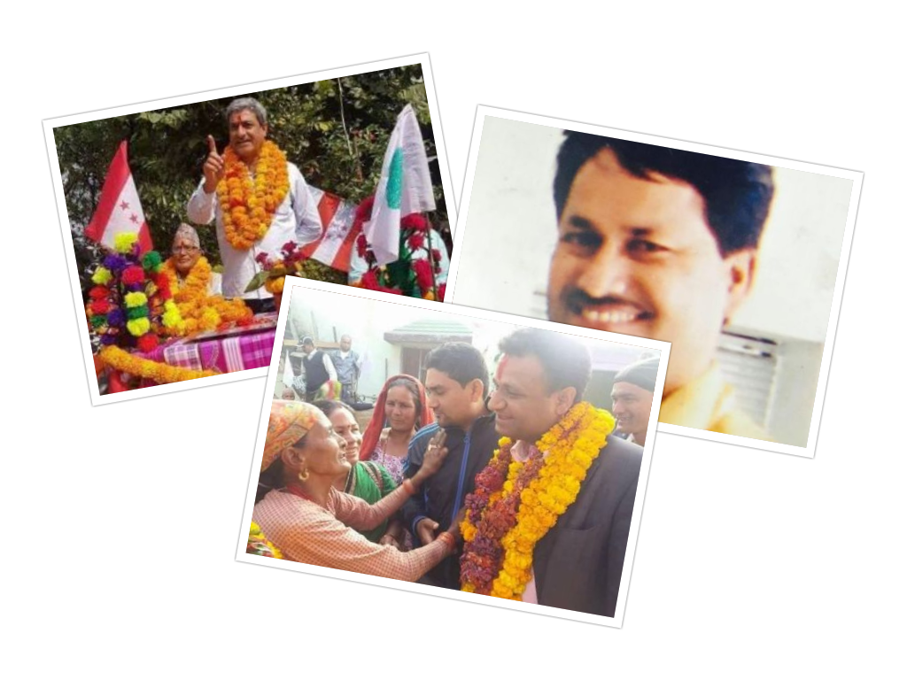 कञ्चनपुरका उम्मेदवारका चुनावी एजेण्डाः ‘दोधारा चाँदनीमा सुख्खा बन्दरगाह र महाकालीमा नहर’ 