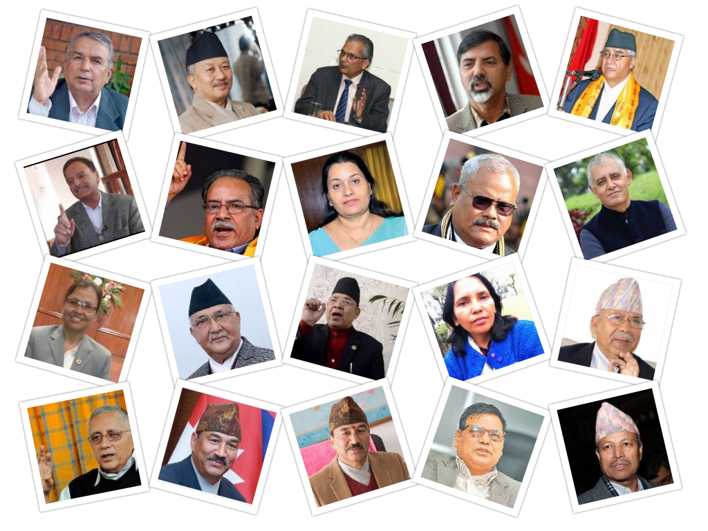 चुनावी मैदानमा १६३ निवर्तमान सांसद्ः कति जोगिएलान, कति होलान रिङआउट?