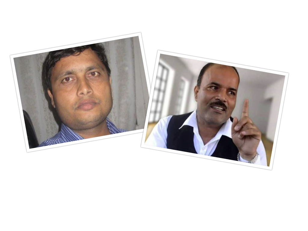 अमरेशकुमार सिंहको अग्रतासँगै एक सिटमा कांग्रेसको आश