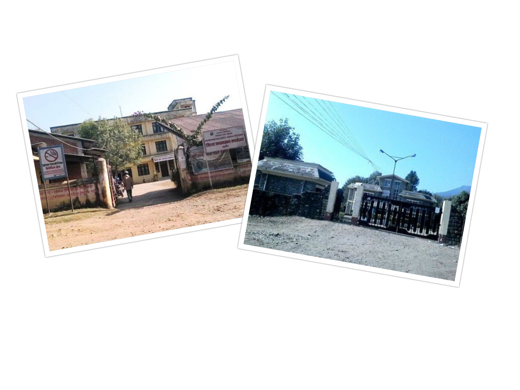 सुर्खेतमा ६ नम्बर प्रदेश मन्त्रालयका लागि भवनहरु सिफारिस