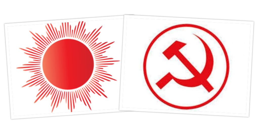 यी हुन् वाम गठबन्धनका राष्ट्रियसभाका ४३ उम्मेदवार, को को परे हेर्नुस् नामावली