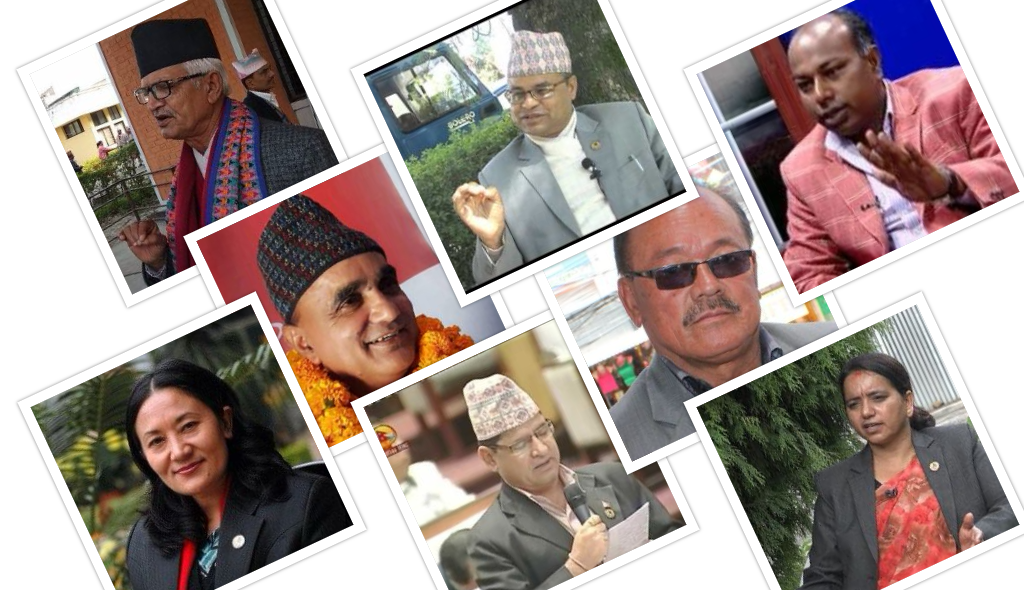 सभामुख चयनः कांग्रेस शून्यमा, वाम र मधेशी गठबन्धनमा कसले मार्लान बाजी?