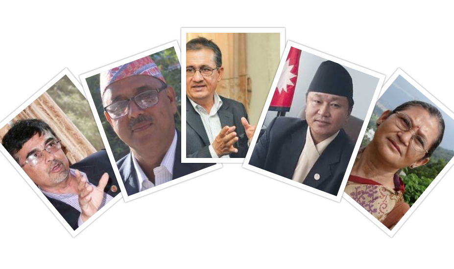 प्रदेश १ र ३ मा मुख्यमन्त्री को? संसदीय दलको नेता चयन गर्दै एमाले