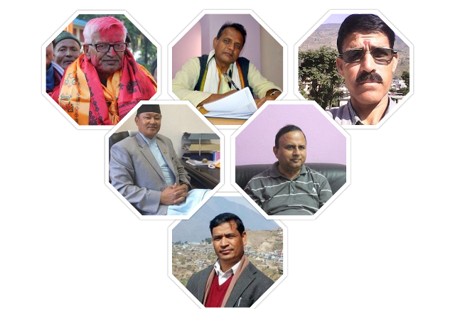 को को हुँदैछन् प्रदेशका मुख्यमन्त्री?