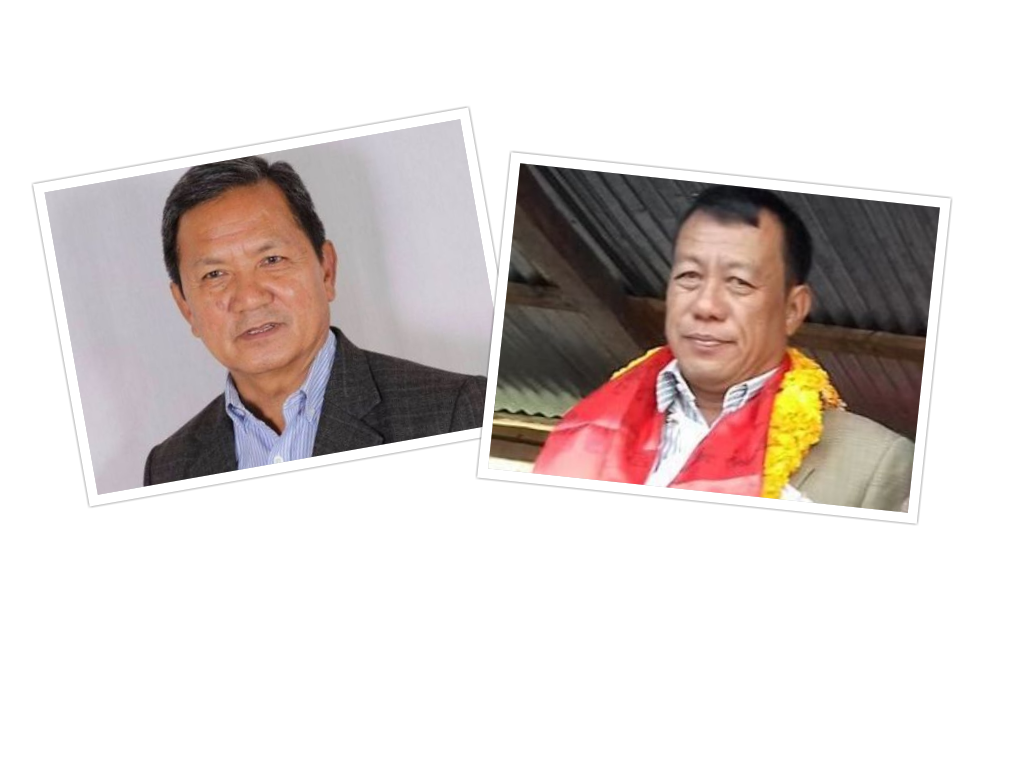 प्रदेश ४ को एमाले संसदीय दलको नेता छान्न बैठक जारी