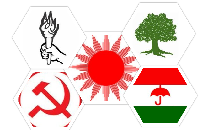 समानुपातिक सांसद् एमालेले टुंगो लगायो, कांग्रेस र माओवादी अन्तिम गृहकार्यमा