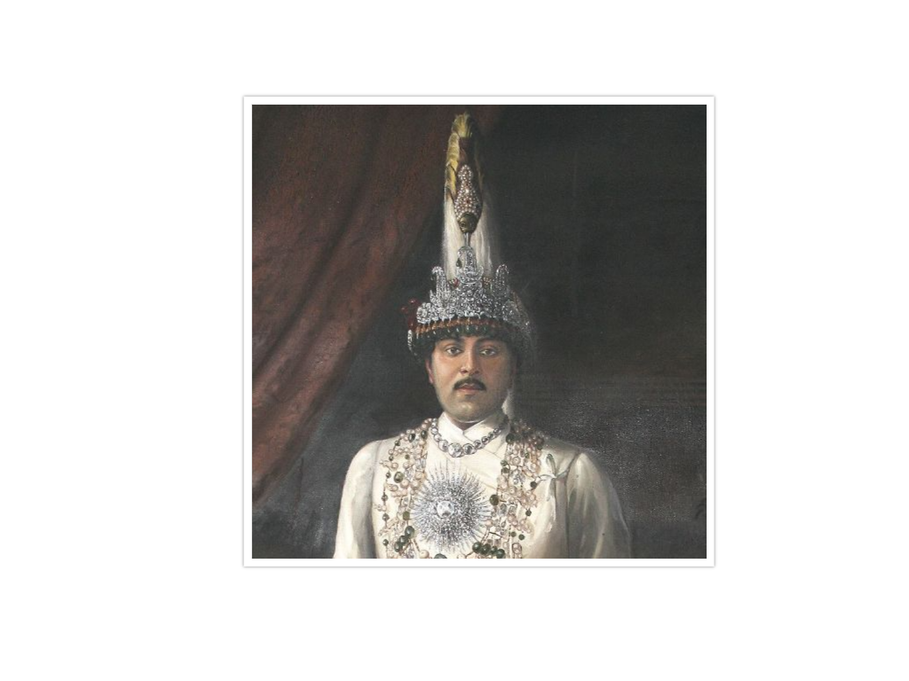 राजा त्रिभुवनले फागुन ७ गरेको शाही घोषणाको अडियो : गणतन्त्रात्मक विधान अनुसार शासन