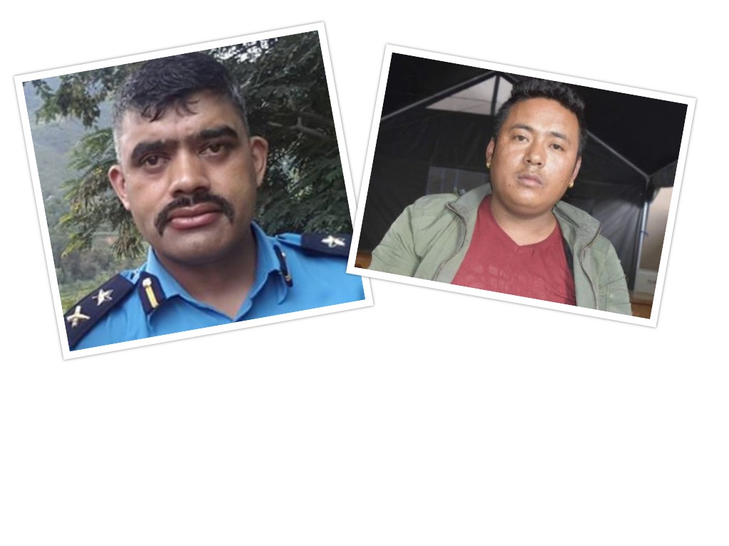 किन निलम्बनमा परे डिएसपी ढुङ्गेल