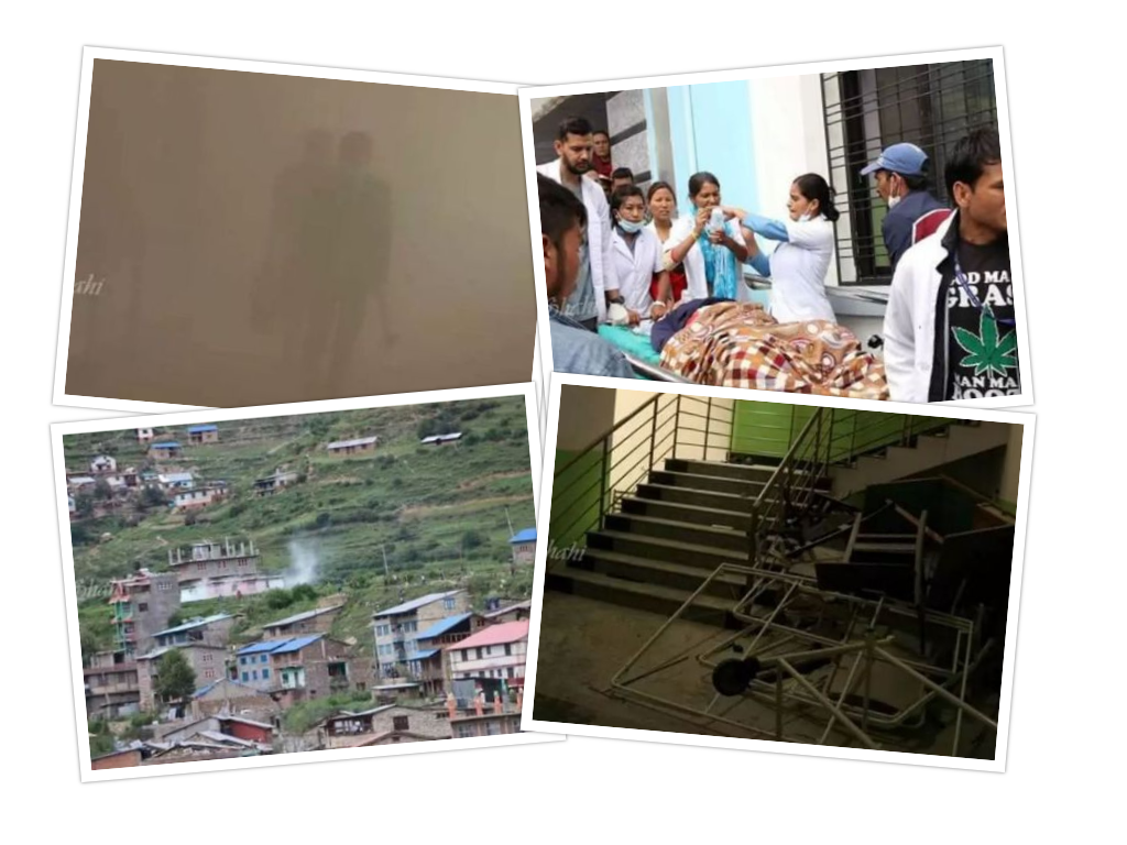 जुम्ला घटनाः डिआइजीको नेतृत्वमा छानबिन समिति गठन