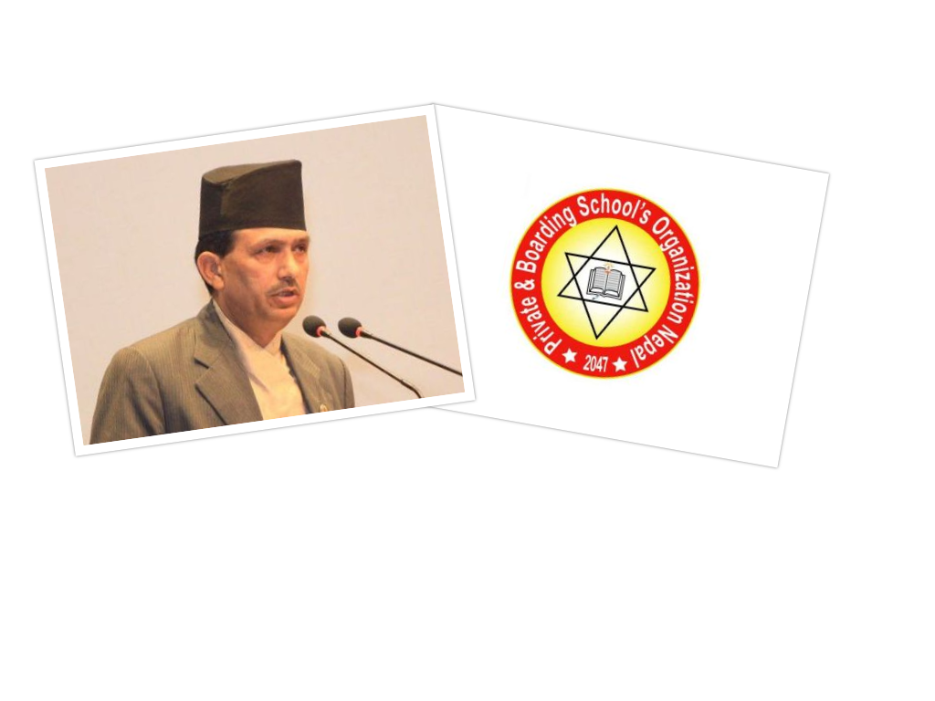 प्याब्सनलाई कानुनमन्त्रीको जवाफ ‘कानुन मान्दिनँ भन्नेलाई त्यही कानुनले निकास खोजेको छ’