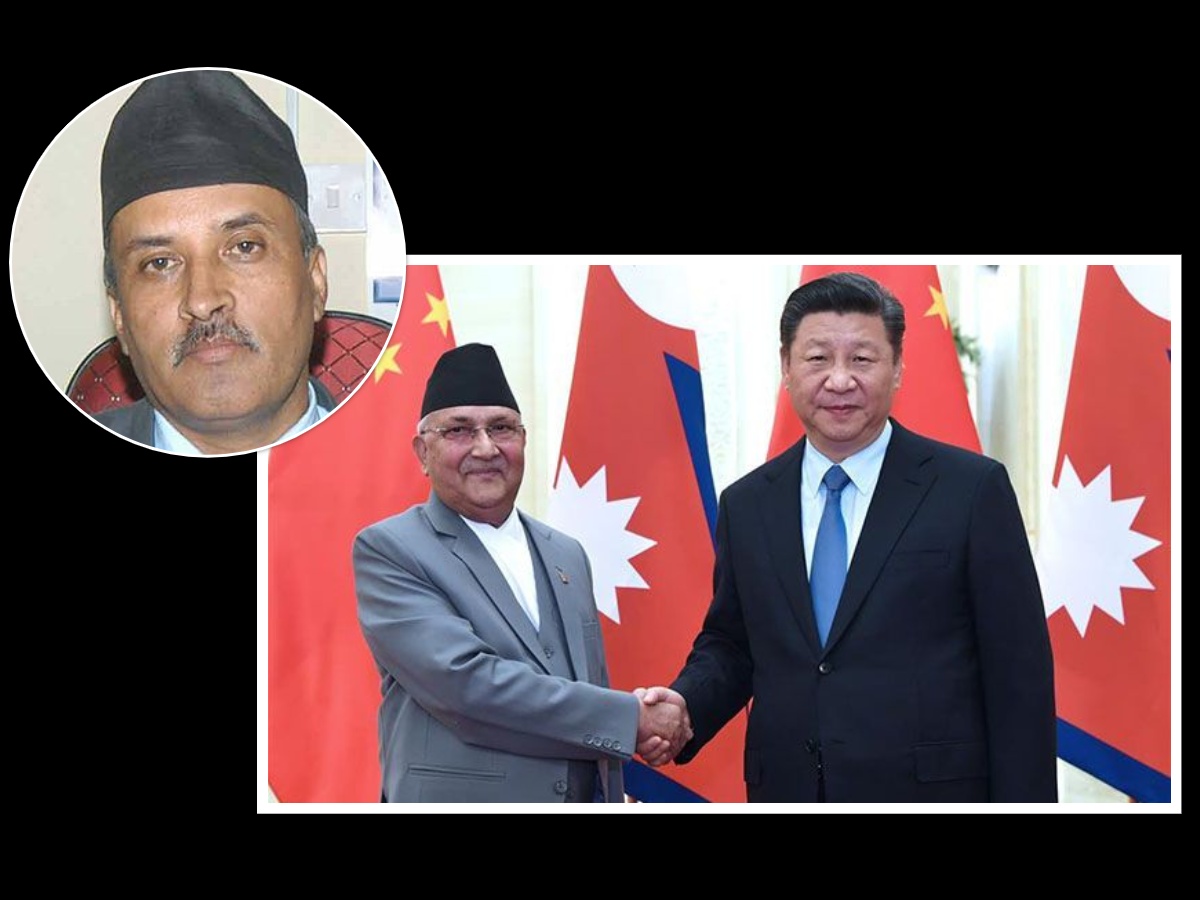 चिनियाँ राष्ट्रपतिलाई नेपाल ल्याउन सफल राजदूत लीलामणिले कस्तो 'पोलिटिकल डिल' गर्न सकेनन् र बोलाइए फिर्ता?