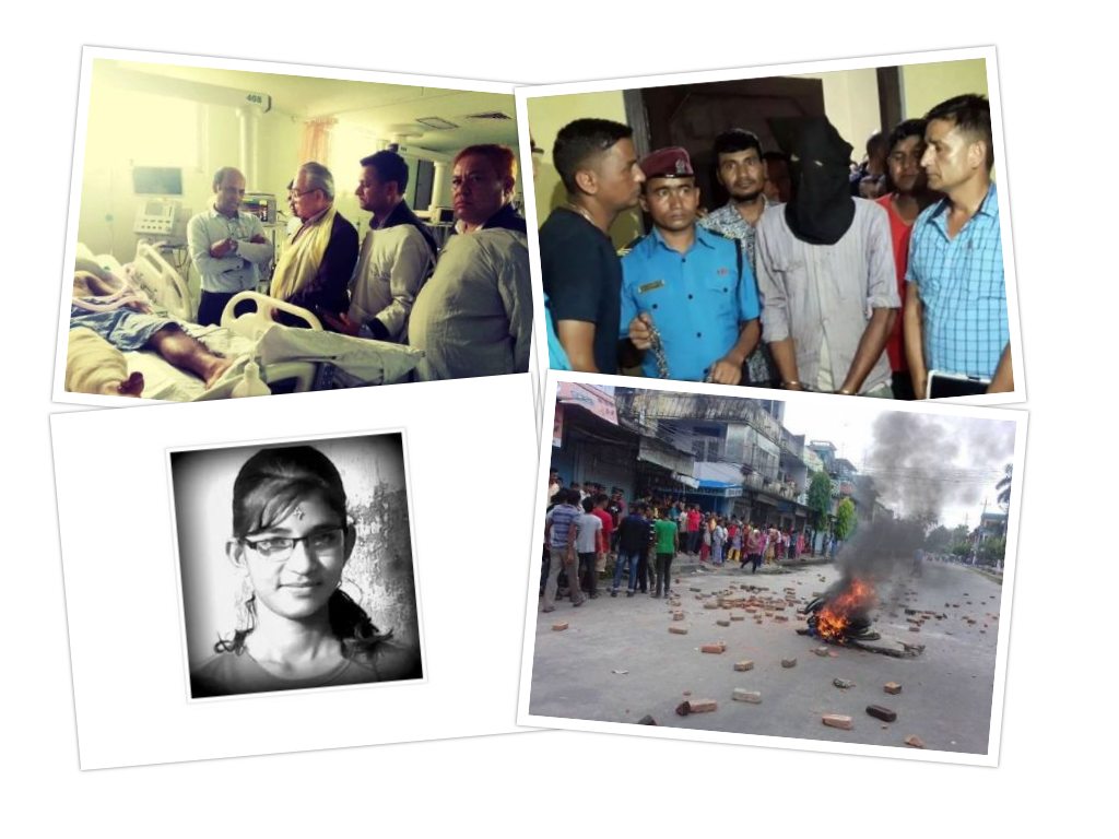 कञ्चनपुरमा सर्वदलीय बैठकले गर्‍यो ४ बुँदै सहमति, कर्फ्यू हटाउने तयारी