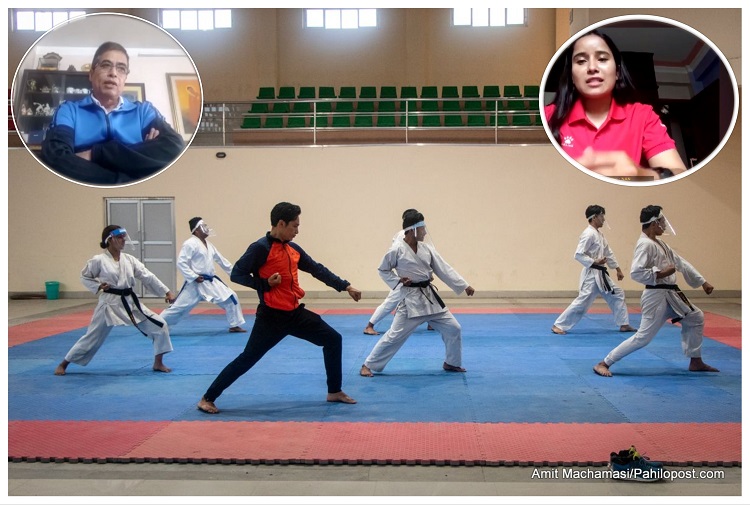 कोभिडले रोकियो ओलम्पिक खेलाडीको अभ्यास, विज्ञको सुझाव : सुरक्षा सर्तकता अपनाएर खेलाडीलाई फिल्डमा उतारौं