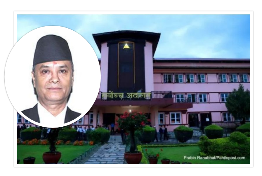 प्रधानन्यायाधीशमा प्रस्तावित जबराको आज संसदीय सुनुवाइ, समितिले गर्ला अनुमोदन?
