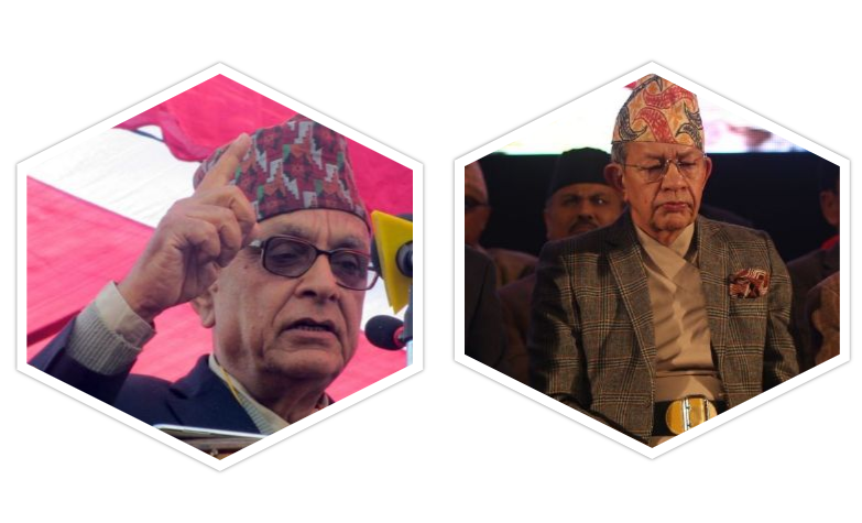 राणा र लोहनी नेतृत्वका राप्रपा एकीकृत हुँदैः दुई अध्यक्ष रहने, चुनाव चिह्न हलो