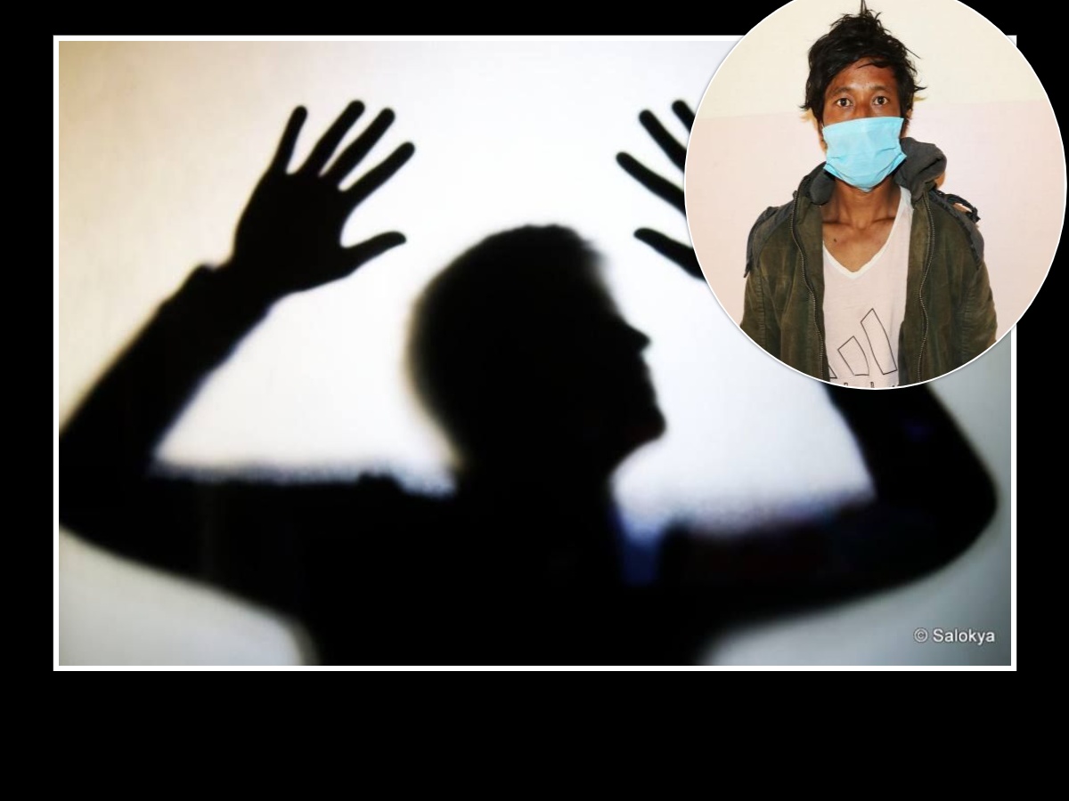 चुरोट चोरेको विषयमा झगडा हुँदा हत्या, पोखराबाट रिक्सा लिएर काठमाडौं आउँदै गर्दा बाटौमै समातिए