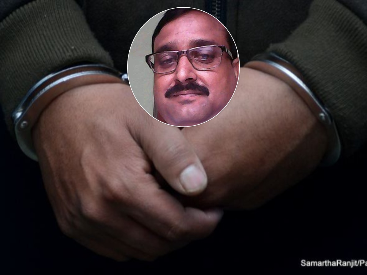 रौतहट राजपुर बमकाण्डमा मुख्य योजनाकार अफताव आलमका भाइ पनि समातिए