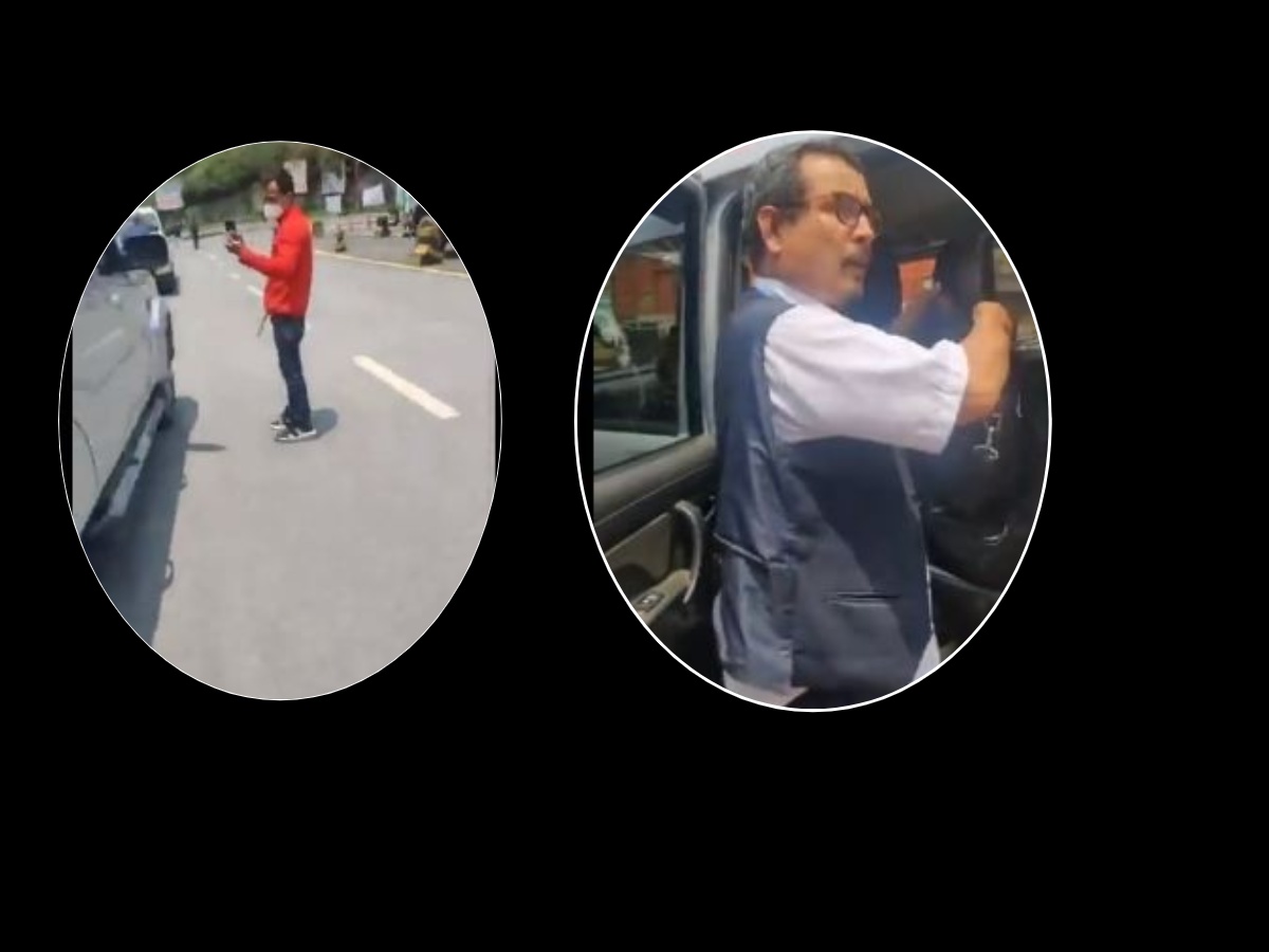 नागढुंगामा स्वास्थ्यकर्मी माथि दुर्व्यवहार गर्ने युवाको खोजी गर्न थाल्यो प्रहरी