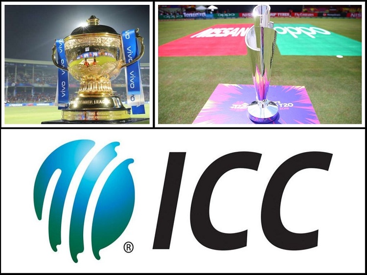 टी २० विश्वकप स्थगित भएसँगै आइपीएलका लागि सक्रियता बढाउँदै बीसीसीआई