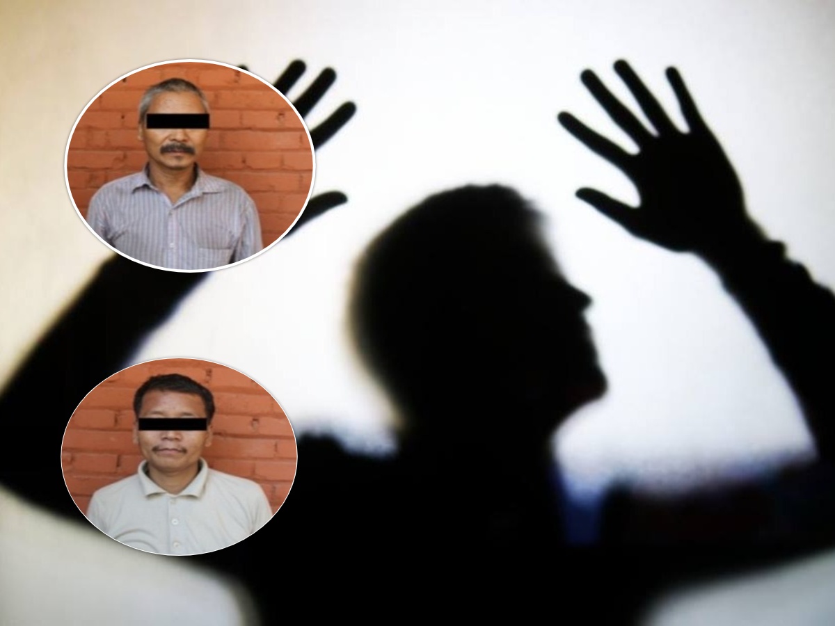 ११ वर्षअघिको हत्या : भारतमा रहेका मामा भाञ्जा नै समातिए