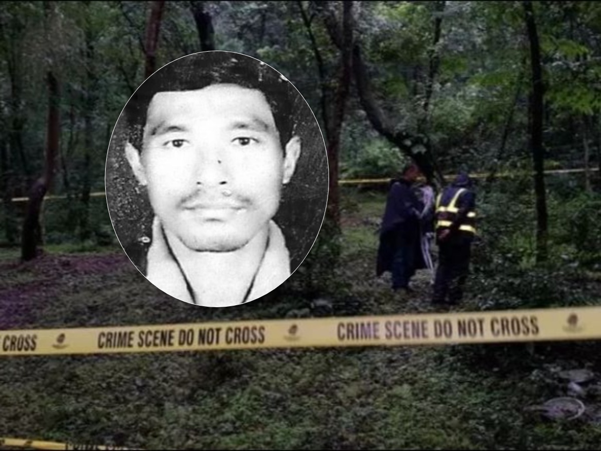 शिक्षकको हात बाँधेर घाँटी रेटी हत्या गरेको खुल्यो, सम्भावित जिल्लामा प्रहरीको सर्च अप्रेसन