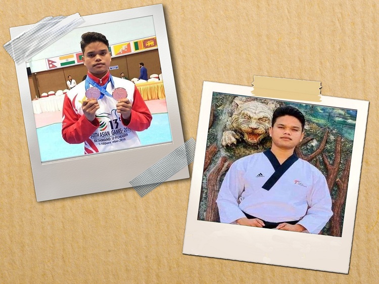 आईओएफटीसी पुम्सेमा नेपाल उपविजेता