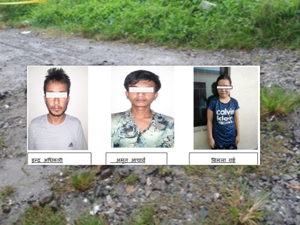 अष्टमीको दिन तासमा हारजितको विषयमा विवाद : होटेल सञ्चालक र कर्मचारी मिलेर राति नै युवकको हत्या
