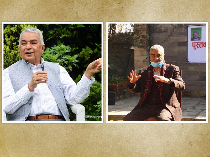 कांग्रेस महाधिवेशन : निर्वाचनमा ‘प्यानल’ बनाउने तयारी