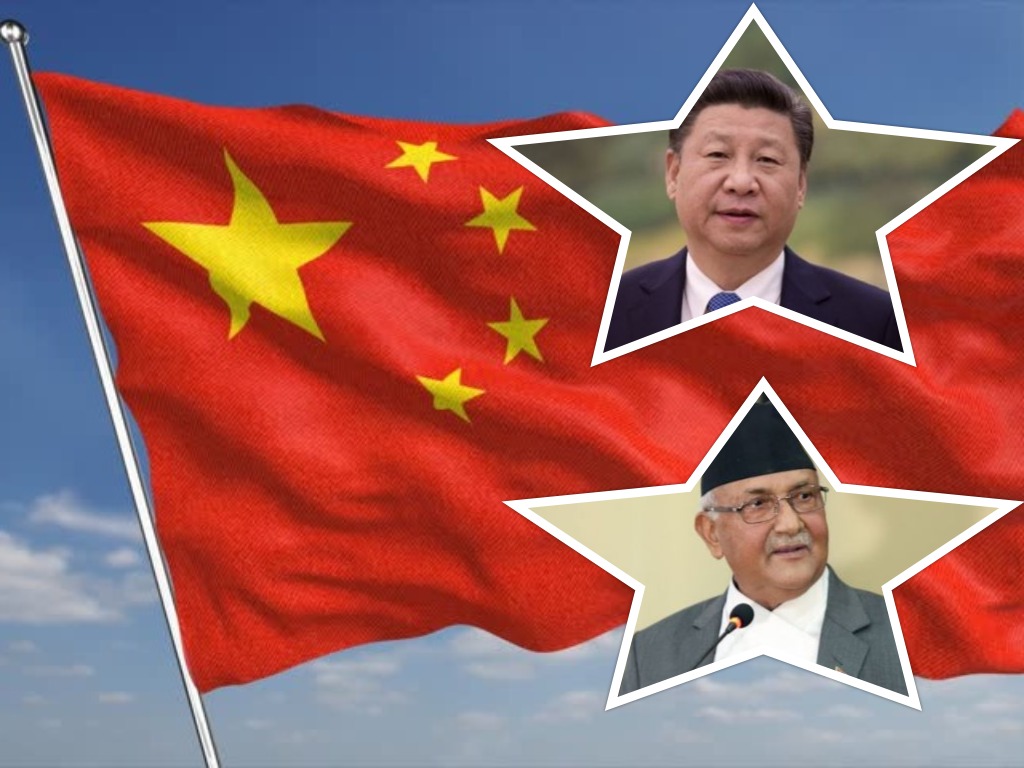असार पहिलो साता प्रधानमन्त्री चीन जाँदै,  काठमाडौं–केरुङ रेलमार्ग निर्माणको प्रस्ताव लैजाने तयारी, एजेन्डा तयार पार्दै परराष्ट्र