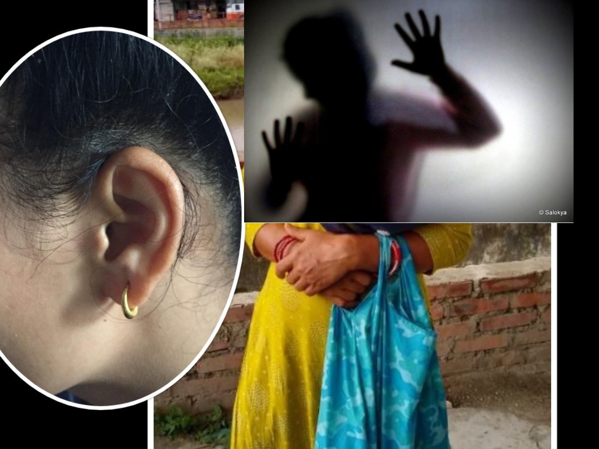 ६ हजार रुपैयाँ पर्ने सुनको मुन्द्राका लागि ६ वर्षीया बालिकाको अपहरणपछि हत्या, पटके चोरबाट खुल्यो रहस्य