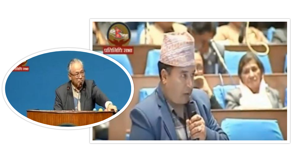 निर्मला प्रकरणमा गृहमन्त्री र सांसद नै कन्फ्युज - को अभियुक्त, को एसपी?