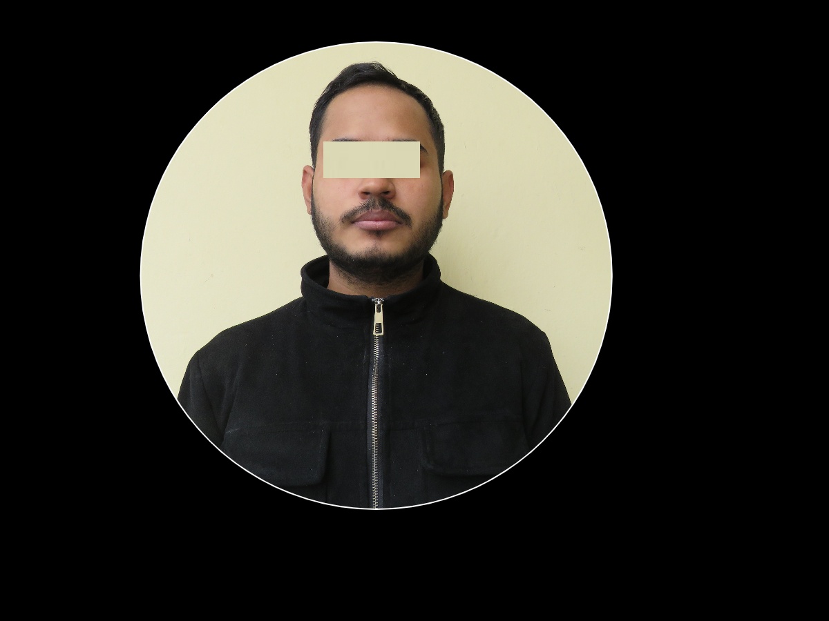 विदेश पठाइदिने भन्दै ठगी गर्ने युवक समातिए