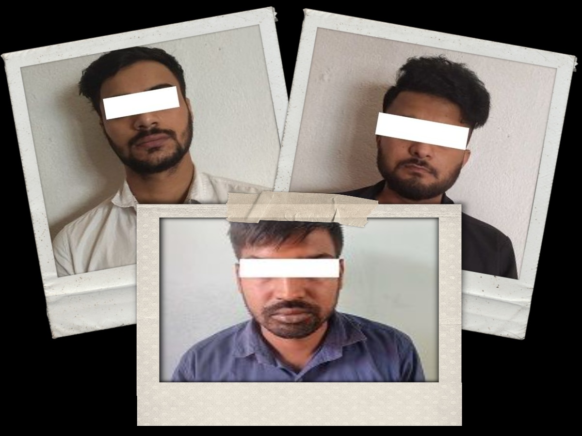 क्रिप्टोकरेन्सी कारोबारमा संलग्न तीन जना काठमाडौंबाट समातिए, एक वर्षमा ६६ करोड रुपैयाँको कारोबार