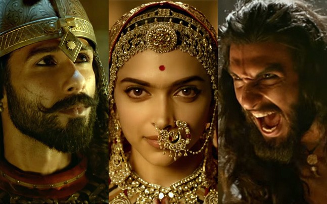 फिल्म पद्मावतीको २६ ठाउँमै सेन्सरको कैची चलेको हो? के के काटिए फिल्ममा?