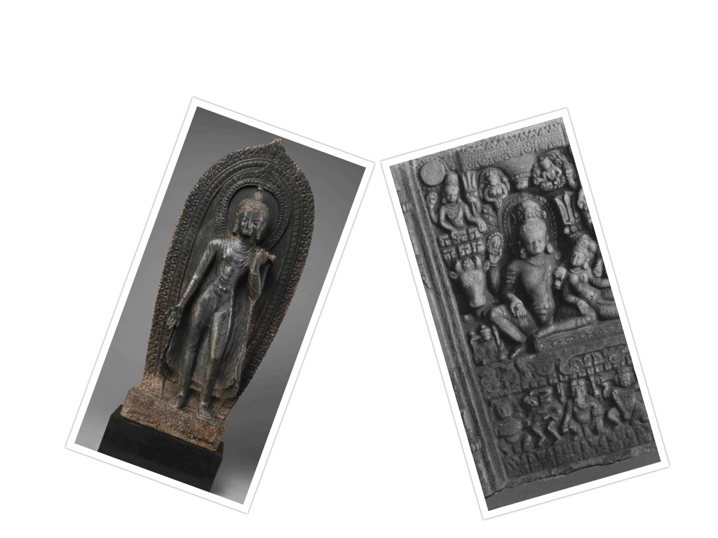 चालीस वर्षअघि हराएका उमामहेश्वर र बुद्धको मूर्ति न्युयोर्कमा भेटियो