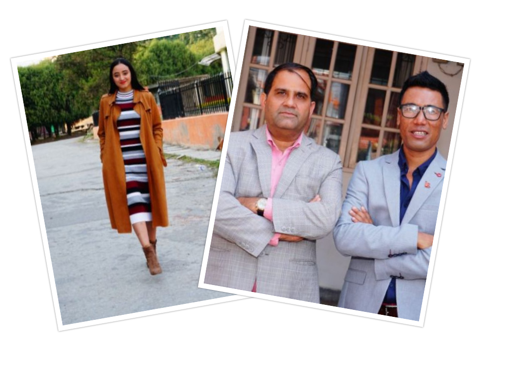 हेमनले सुरु गरे 'शिक्षाका लागि विश्व सांगीतिक अभियान'