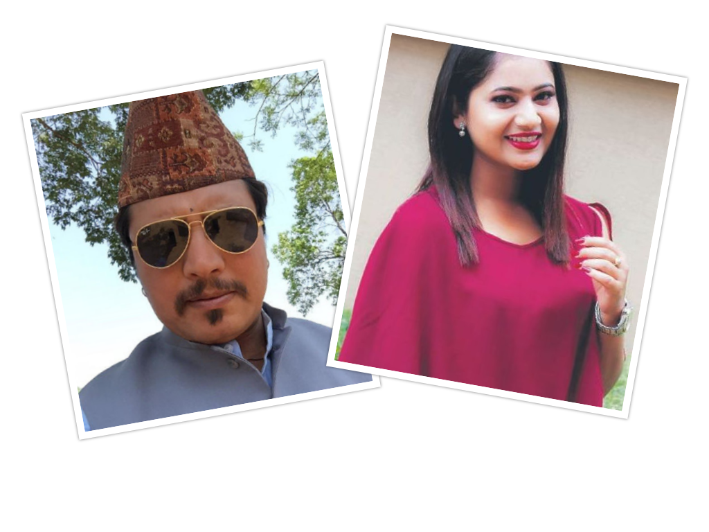 दीपकराज गिरीलाई कमेडी फिल्ममा आएको रेटिङमा समस्या