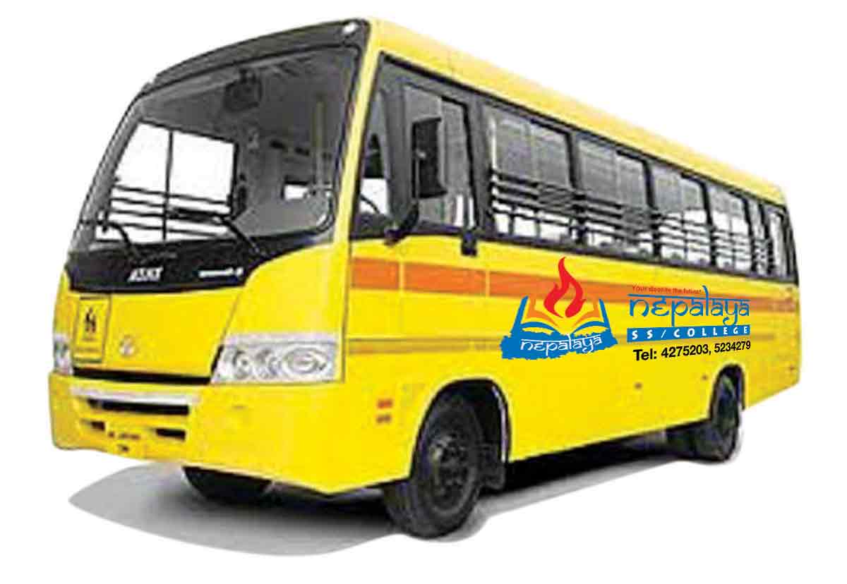 विद्यालयका बस चालकलाई  गाढा नीलो पोशाक, मंसिर १ गतेदेखि लागू हुने