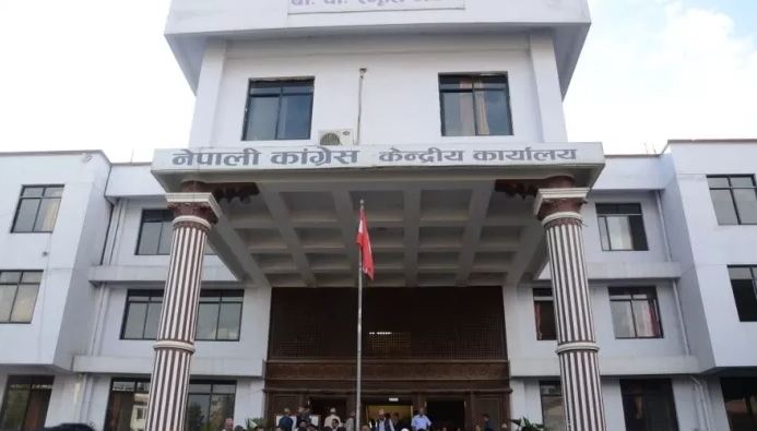 यी हुन् कांग्रेसले राष्ट्रिय सभाका लागि छानेको चार प्रदेशका उम्मेदवार 