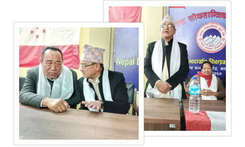 राप्रपा छाड्दै विष्णुविक्रम, प्रवेश गर्लान् कांग्रेसमा?