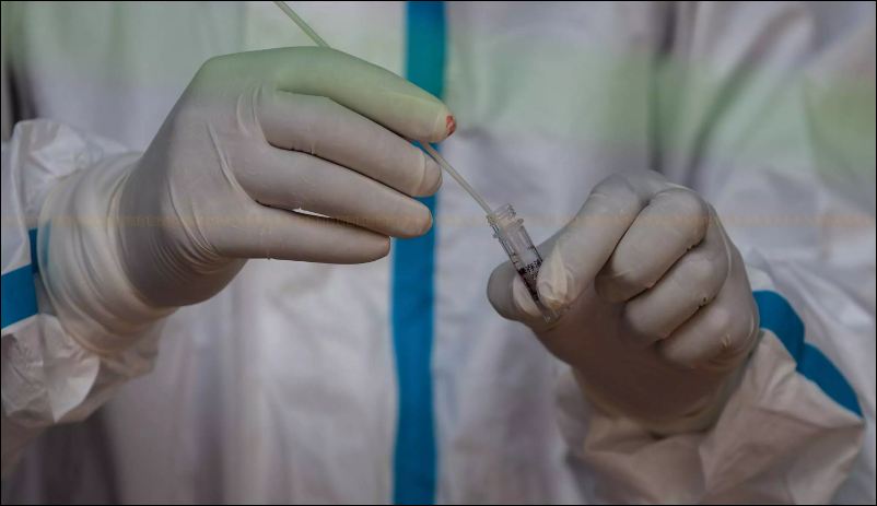 झापाको कचनकवलमा फेरि २५ थपिएपछि संक्रमितको संख्या पुग्यो ७३, भारतबाट आउनेक्रम जारी