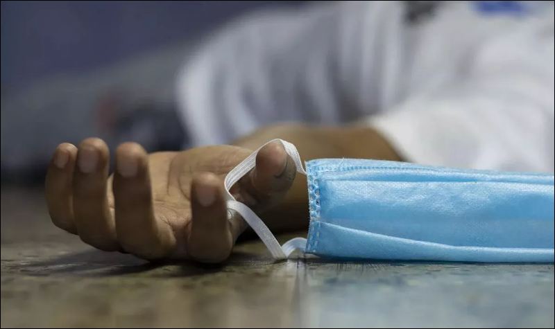 काठमाडौं नयाँ बानेश्वरका एक जनाको कोरोना संक्रमणका कारण मृत्यु